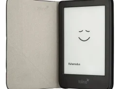 tolino eReader Schutzhülle Shine/Shine Color Origami – Black