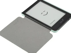 tolino eReader Schutzhülle Shine/Shine Color Slim – Grün