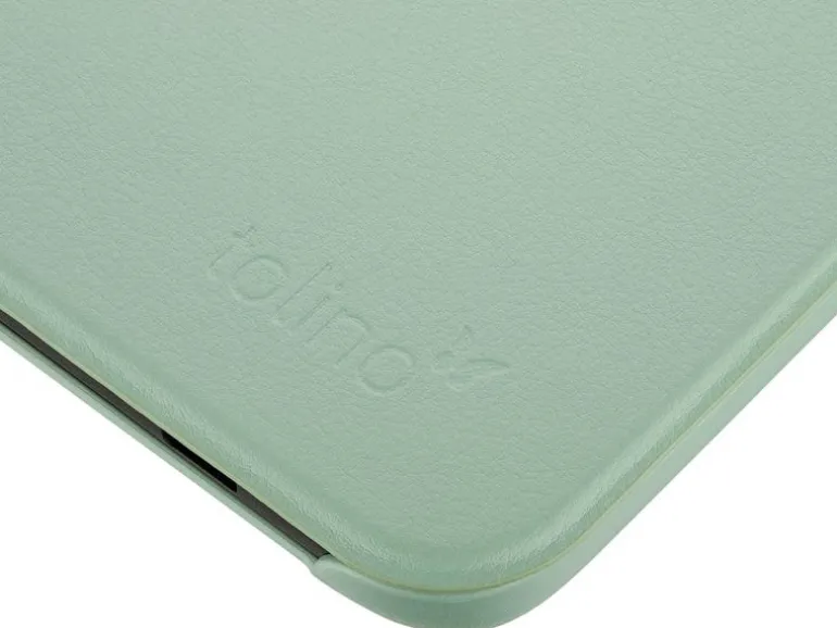 tolino eReader Schutzhülle Shine/Shine Color Slim – Grün
