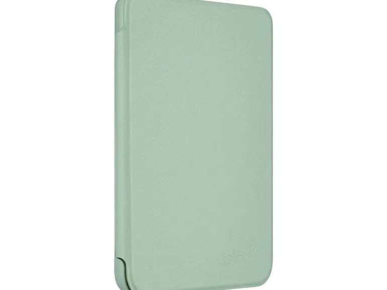 tolino eReader Schutzhülle Shine/Shine Color Slim – Grün
