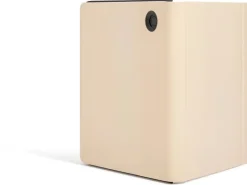 tolino eReader Schutzhülle Vision Color Stylus Beige