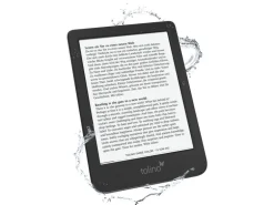 tolino eReader shine color Schwarz