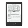 tolino eReader shine Schwarz