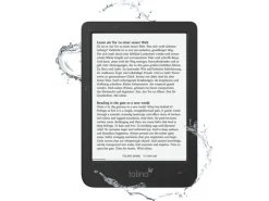 tolino eReader shine Schwarz