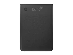 tolino eReader shine Schwarz
