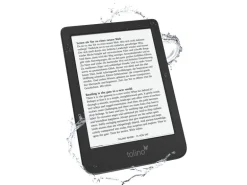 tolino eReader shine Schwarz