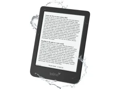 tolino eReader shine Schwarz