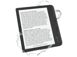 tolino eReader Vision Color Schwarz
