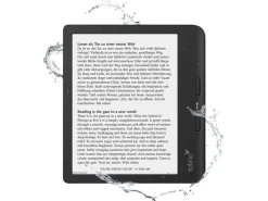 tolino eReader Vision Color Schwarz
