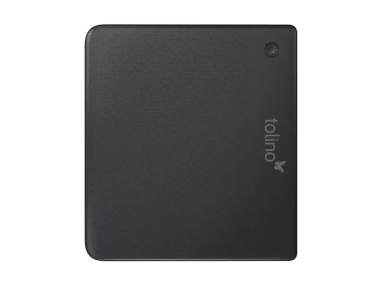 tolino eReader Vision Color Schwarz