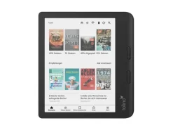 tolino eReader Vision Color Schwarz