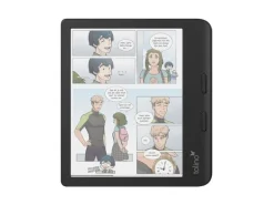 tolino eReader Vision Color Schwarz