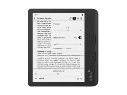 tolino eReader Vision Color Schwarz