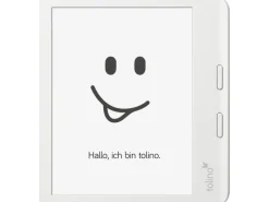 tolino eReader Vision Color Weiss