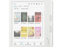 tolino eReader Vision Color Weiss