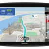 TomTom Navigationsgerät GO Camper Max