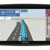 TomTom Navigationsgerät GO Classic 6" 2nd Generation