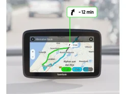 TomTom Navigationsgerät GO Classic 6