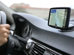TomTom Navigationsgerät GO Classic 6" 2nd Generation