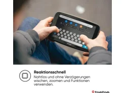 TomTom Navigationsgerät GO Expert 7" Plus EU