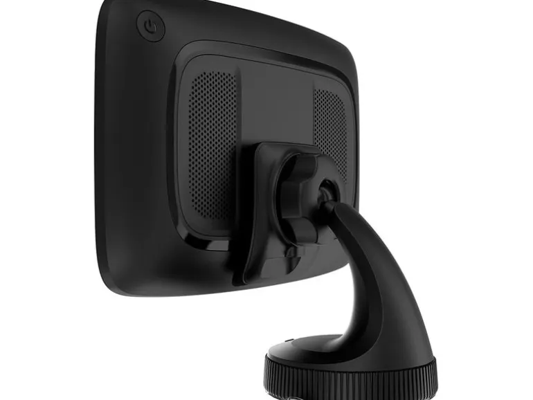 TomTom Navigationsgerät GO Expert 6" Plus