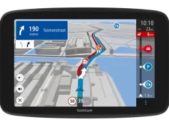 TomTom Navigationsgerät GO Expert 6