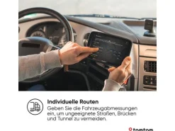TomTom Navigationsgerät GO Expert 6