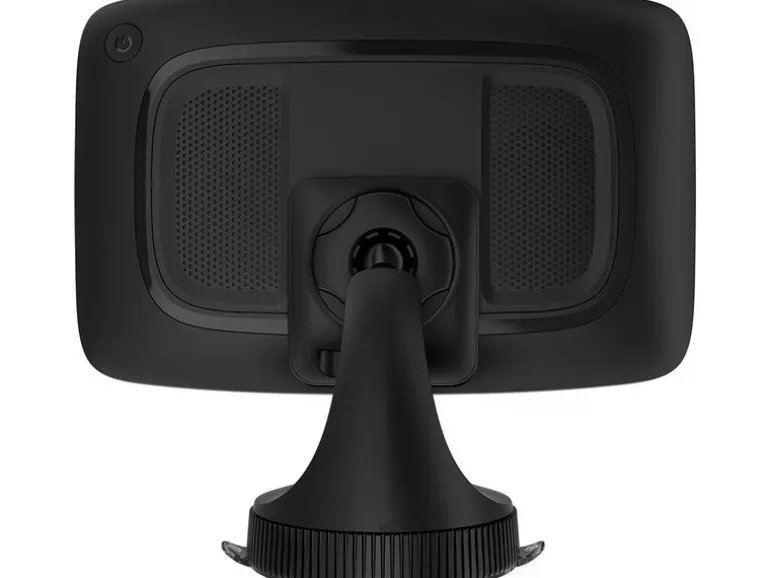 TomTom Navigationsgerät GO Expert 6" Plus