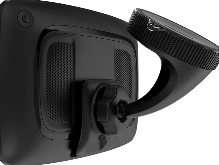 TomTom Navigationsgerät GO Expert 6" Plus