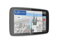 TomTom Navigationsgerät GO Navigator 2. Gen. 6"