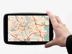 TomTom Navigationsgerät GO Navigator 2. Gen. 7