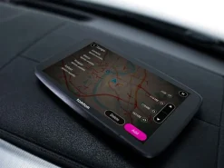 TomTom Navigationsgerät GO Navigator 2. Gen. 7