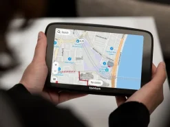 TomTom Navigationsgerät GO Navigator 2. Gen. 7