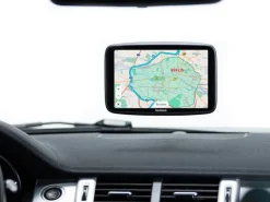 TomTom Navigationsgerät GO Navigator 2. Gen. 7