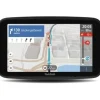 TomTom Navigationsgerät GO Professional 2. Gen. 5"