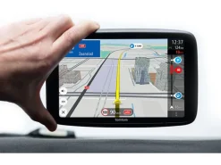 TomTom Navigationsgerät GO Superior 7" EU