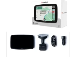 TomTom Navigationsgerät GO Superior 7" EU