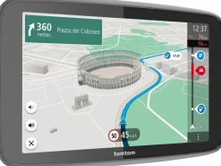 TomTom Navigationsgerät GO Superior 7