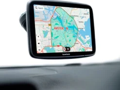 TomTom Navigationsgerät GO Superior 7