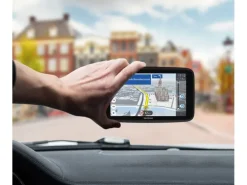 TomTom Navigationsgerät GO Superior 7