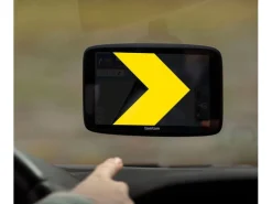 TomTom Navigationsgerät GO Superior 7