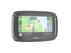TomTom Navigationsgerät Rider 550 Premium Pack