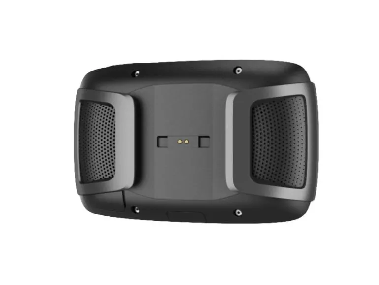 TomTom Navigationsgerät Rider 550 Premium Pack