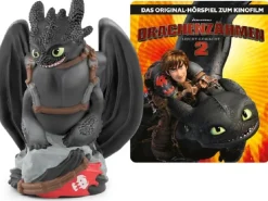 Tonies Dreamworks – Drachenzähmen leicht gemacht 2