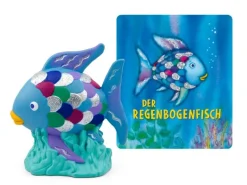 Tonies Hörbuch Der Regenbogenfisch