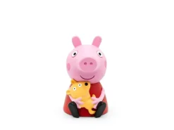 Tonies Hörbuch Peppa Wutz – Die Ritterburg -DE-