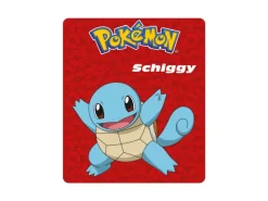 Tonies Hörbuch Pokémon Schiggy