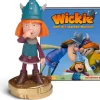 Tonies Hörbuch Wickie – Die Königin der Winde