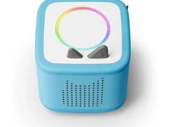 Tonies Toniebox 2 Blau Starter Set Bauernhof