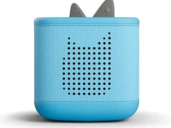 Tonies Toniebox 2 Blau Starter Set Bauernhof